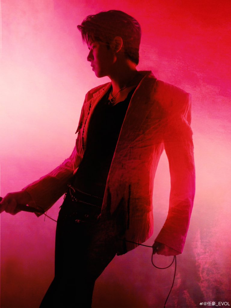 RENHAO THAILAND tweet media