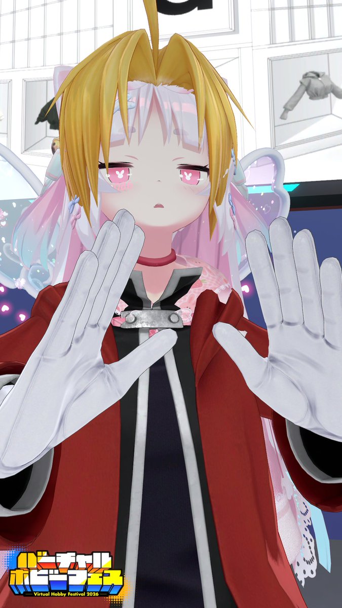 ヤス🍜🐱メタバースロカス tweet media