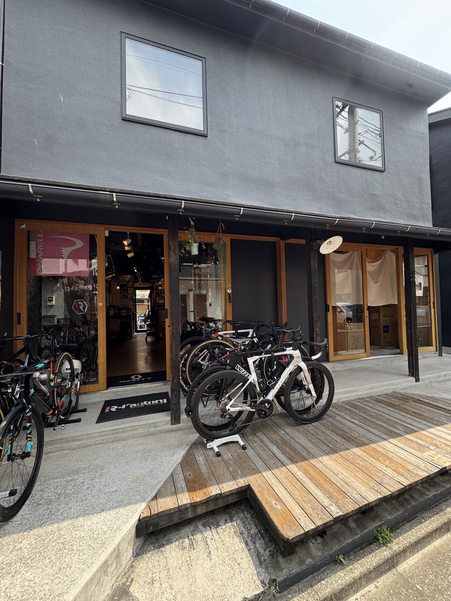 R-FACTORY©️ tweet media