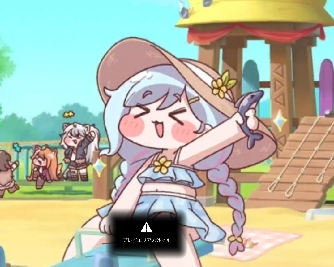 🐱ブタボックス🐶 tweet media