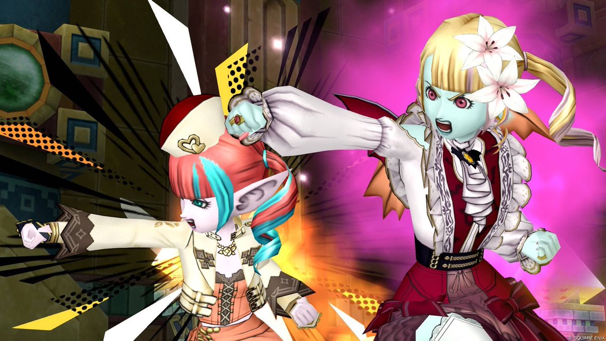 初めてトップ10掲示板に載りました
7位です！うれしい〜
サブウェディ娘の「うずらの記事」です。
ぜひ一緒に不況の波を打ち砕きましょう🌟
証拠にメインとも撮っておきます📸
いいねくれた人本当にありがとう😭！！

#DQ10