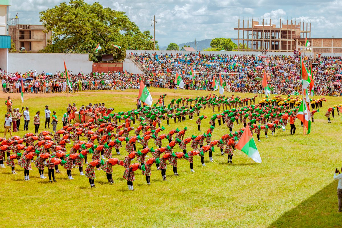 Cndd-Fdd Butanyerera tweet media