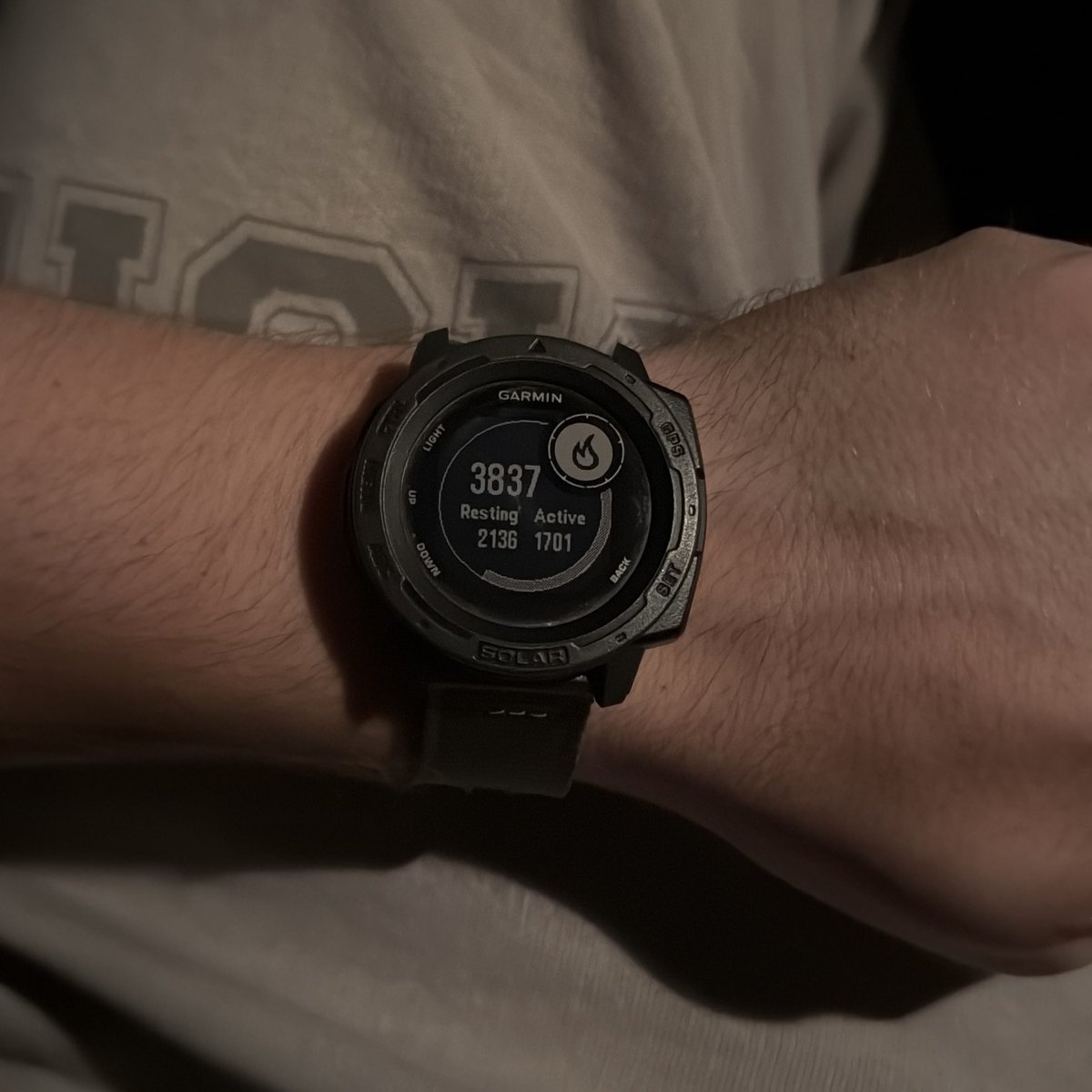 Richard “Big Country” Petty tweet media