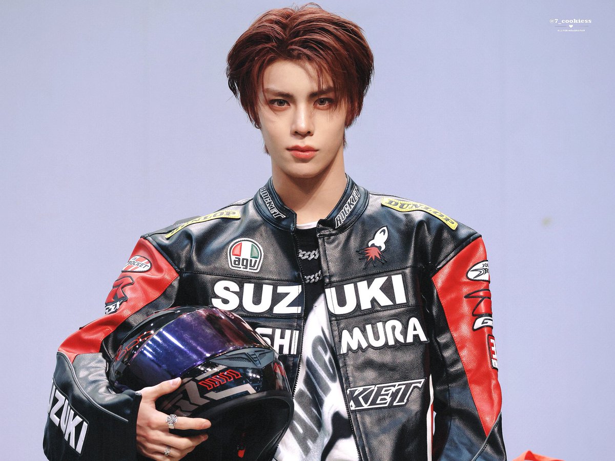 7_cookiess's tweet photo. 260329 🏍️
#NouerA #누에라 
#FAN #판 #陈炳帆
#ファン #ヌエラ #BINGFAN https://t.co/Dtbs2LGM8u