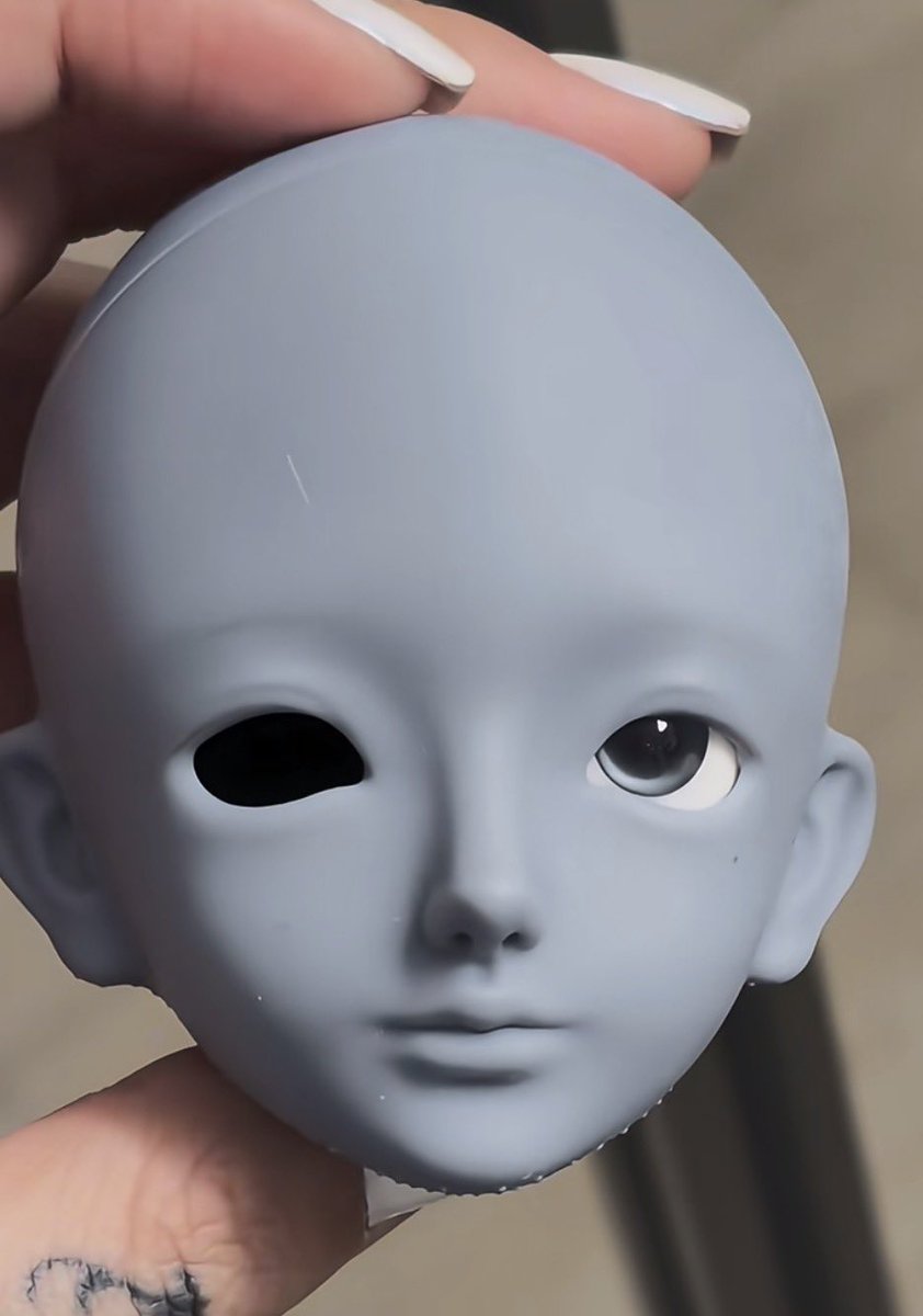 Note BJD tweet media