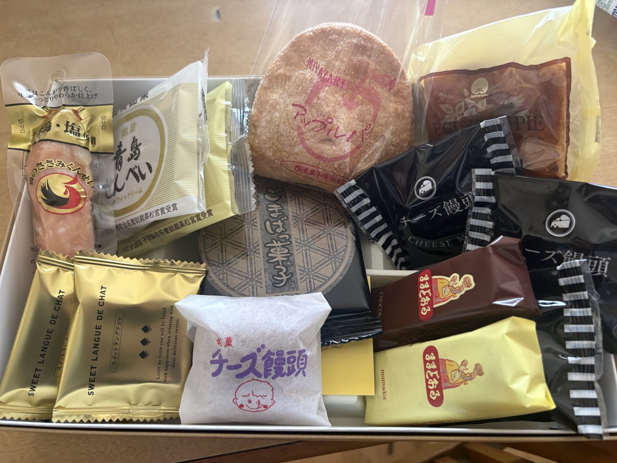 りりすﾁｬﾏ｡⛓RicoRico. tweet media