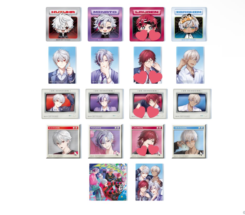 取引垢 通知不調､､､ tweet media