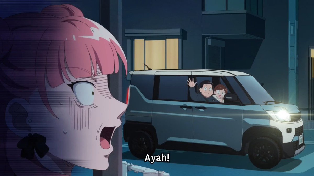 ANIME FESS tweet media