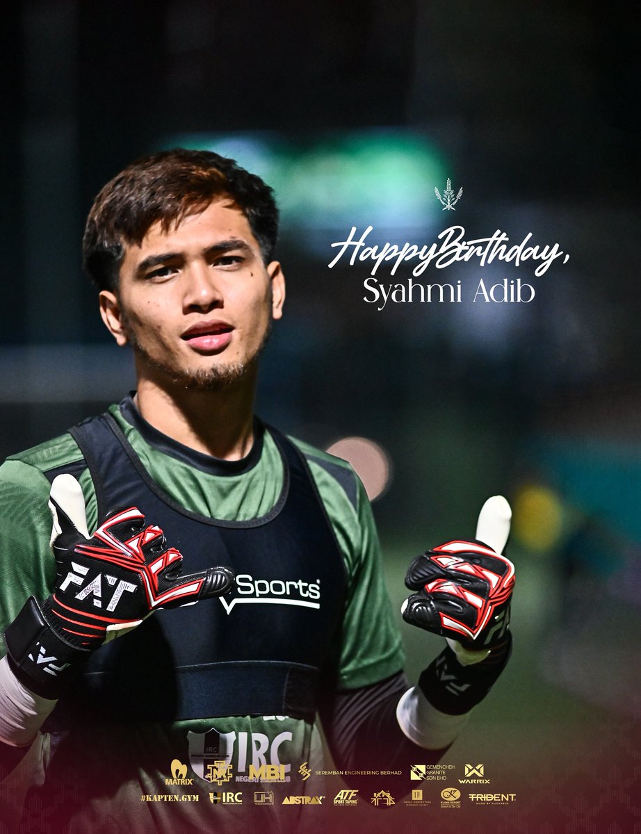 Negeri Sembilan Football Club tweet media