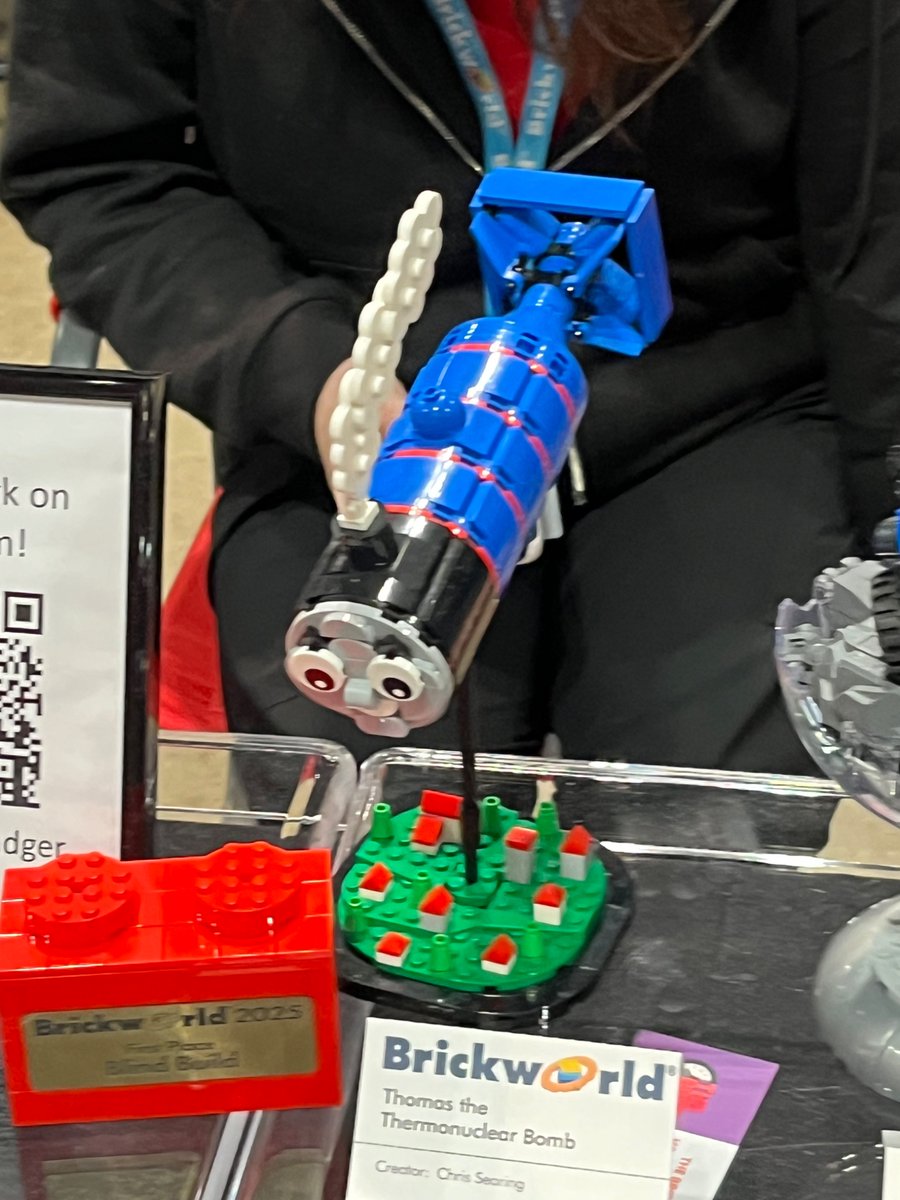 TheFrontiersman tweet media