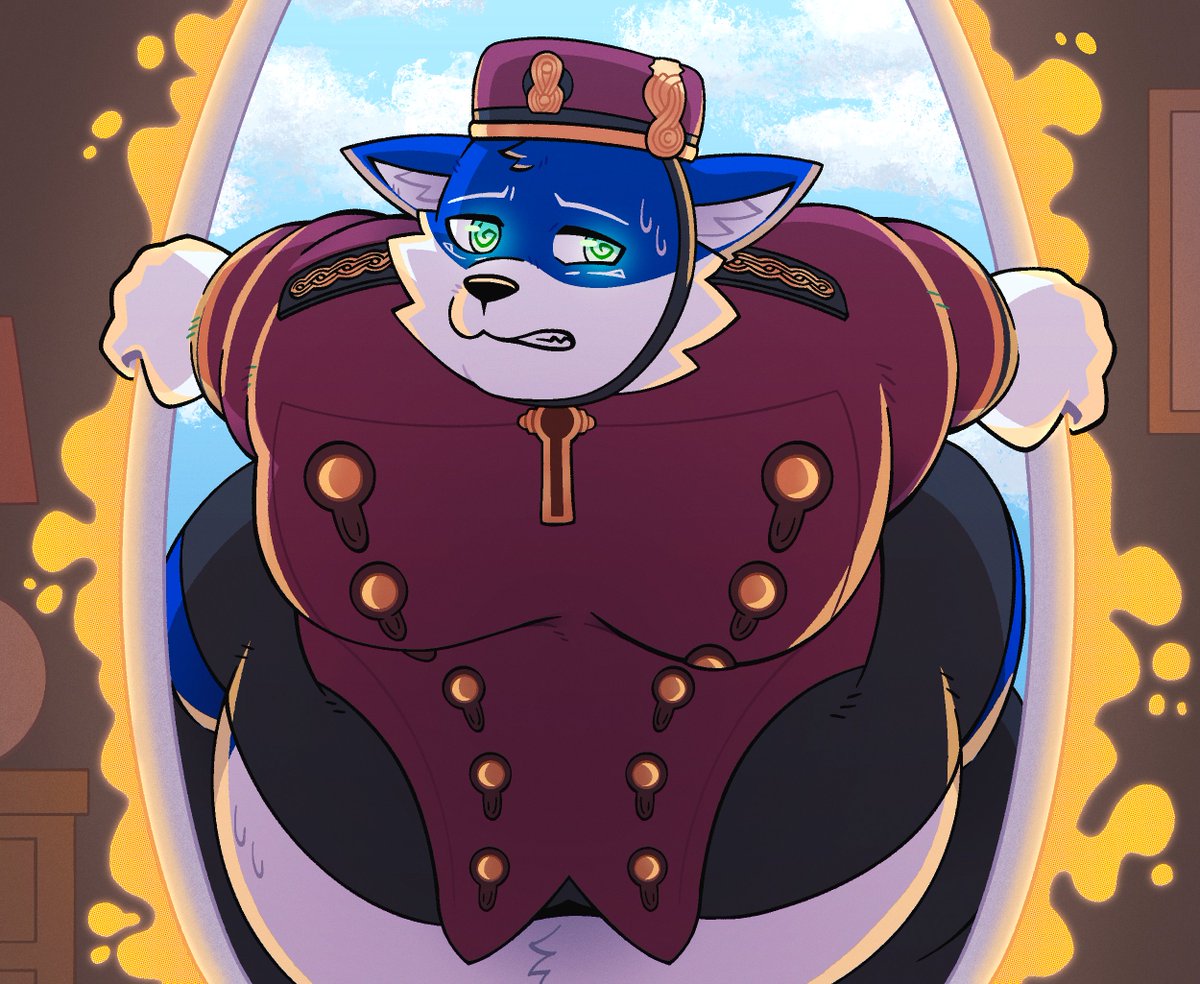 Lapiz🔞 tweet media