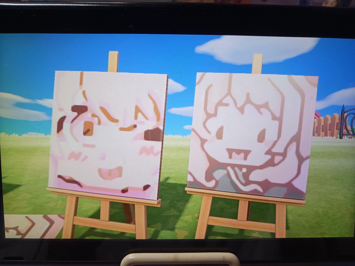 碧空 𝕤𝕠𝕣𝕒☁️ @🎀は何処へ tweet media