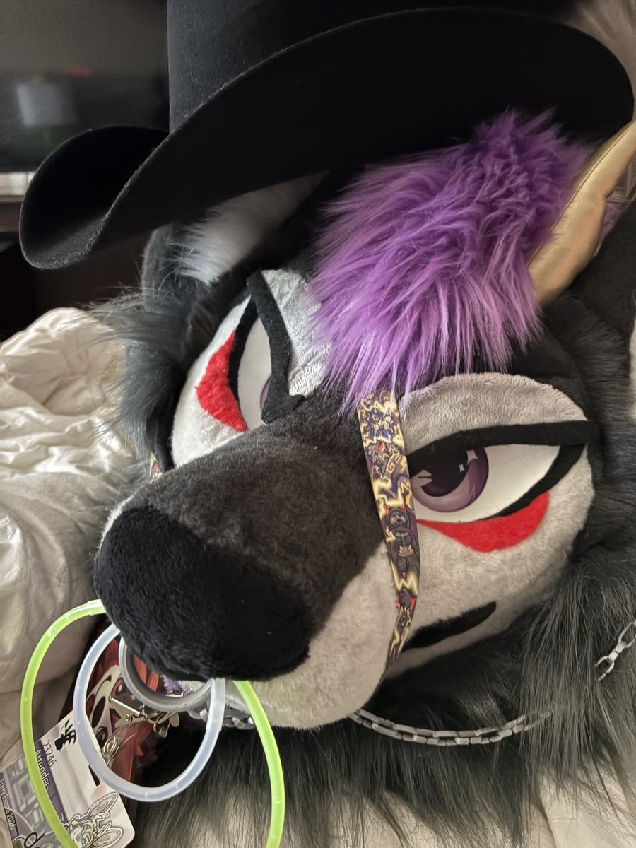 Doxxy 🖤 tweet media