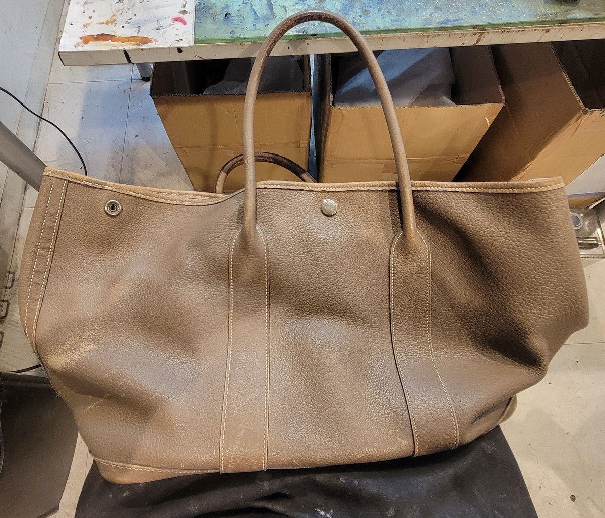 レスキュー有楽町店 tweet media