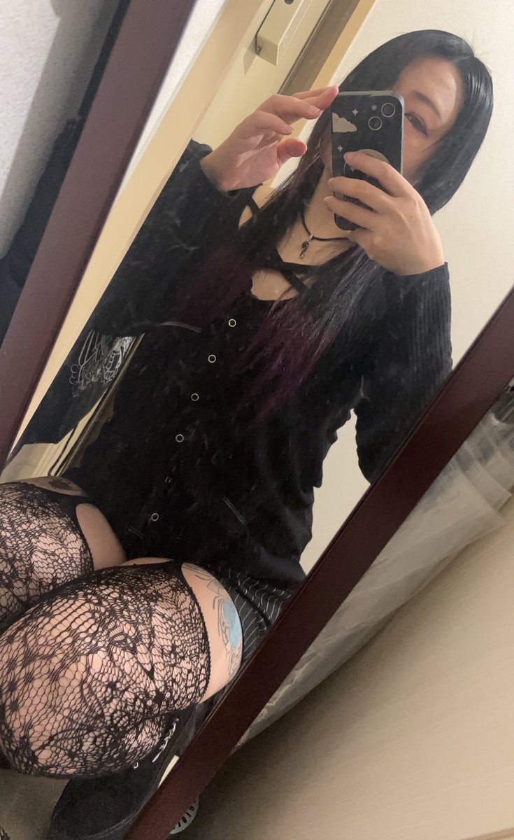 黒猫*Runa tweet media