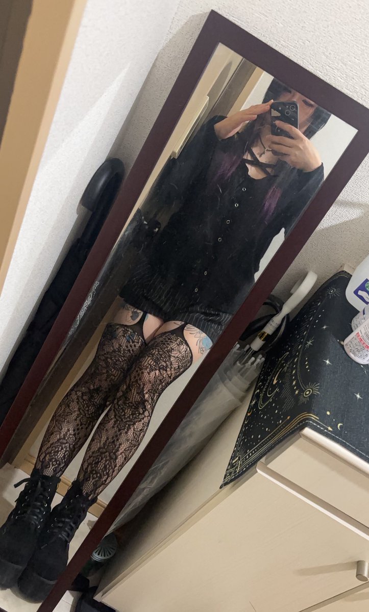 黒猫*Runa tweet media