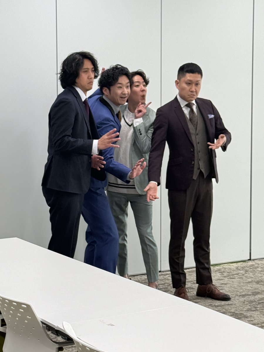 【ABCラジオ】がっちゃんこ tweet media