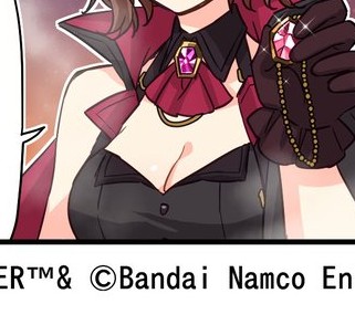 円香、そろそろプロフィール更新しようか。ははっ、そんな顔するな、成長してるってことじゃないか 