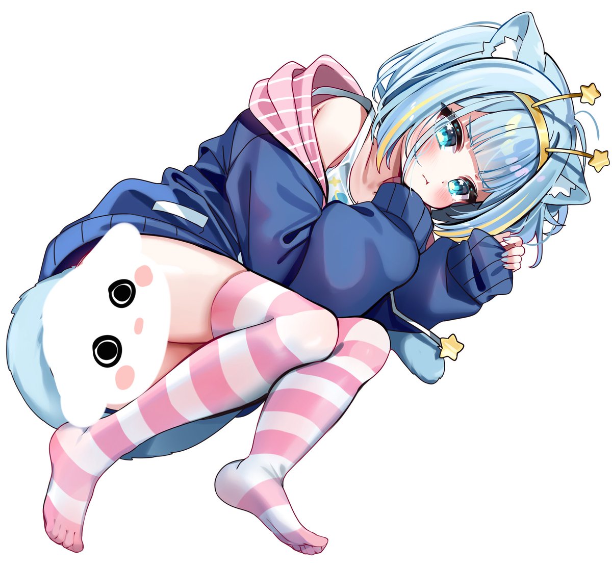 Chocola @ 💤 sakuracon 1126 (exhibitors) tweet media