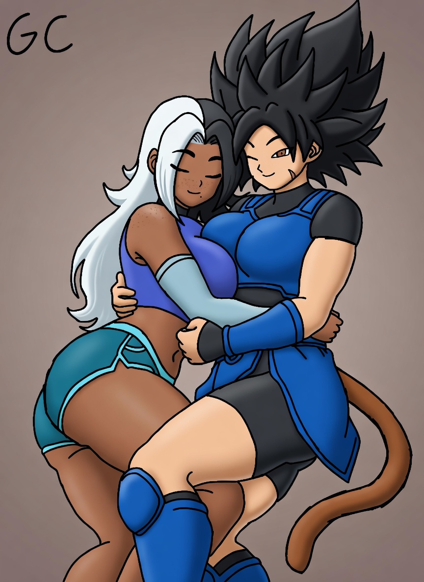 GC Artist tweet media