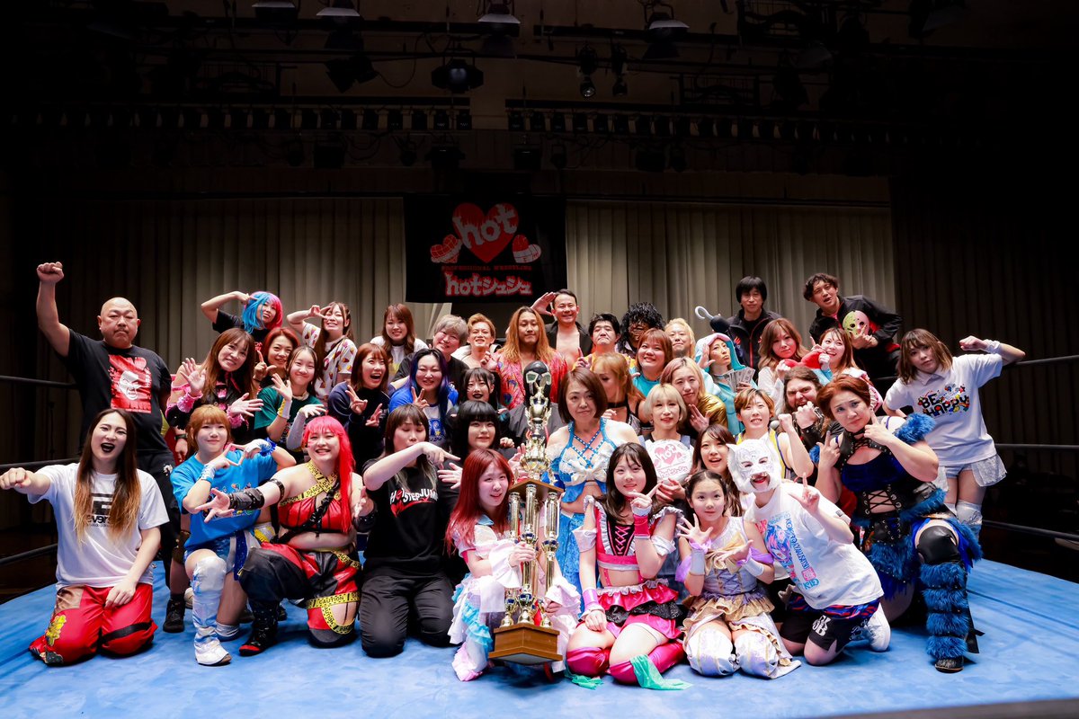 yuka nakamura tweet media