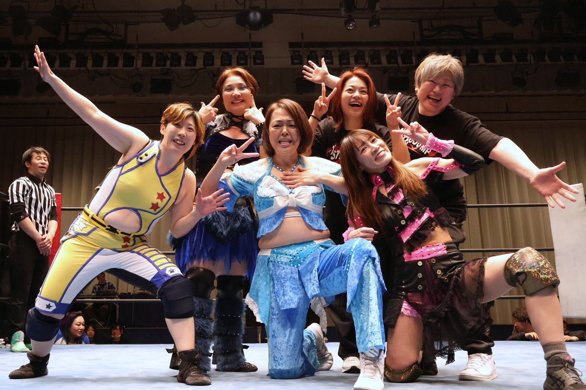 yuka nakamura tweet media