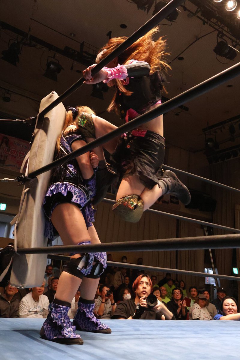 yuka nakamura tweet media