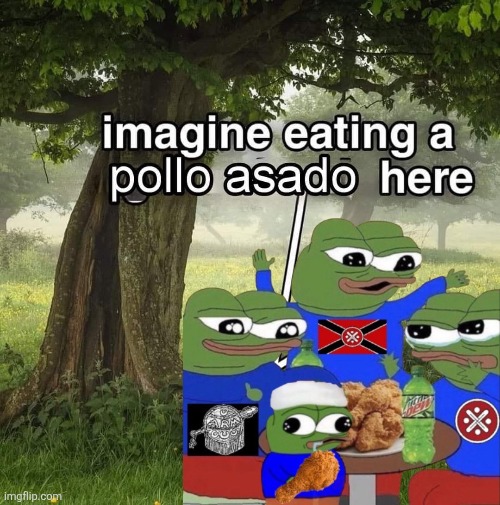 Jacko Aventuras en el Pastizal tweet media