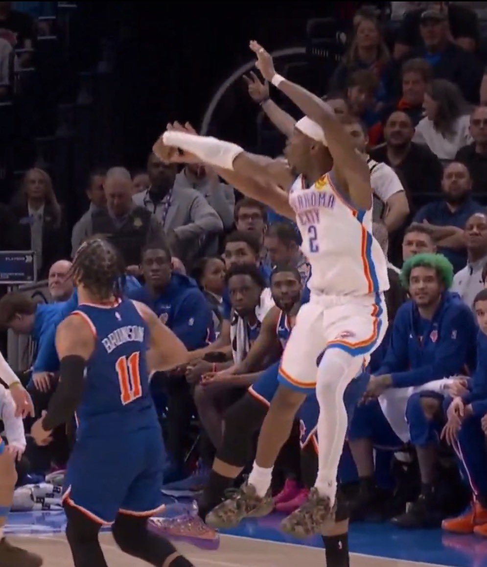 Legreatness tweet media