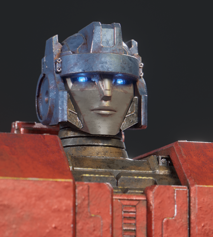 G-TRAWERT tweet media