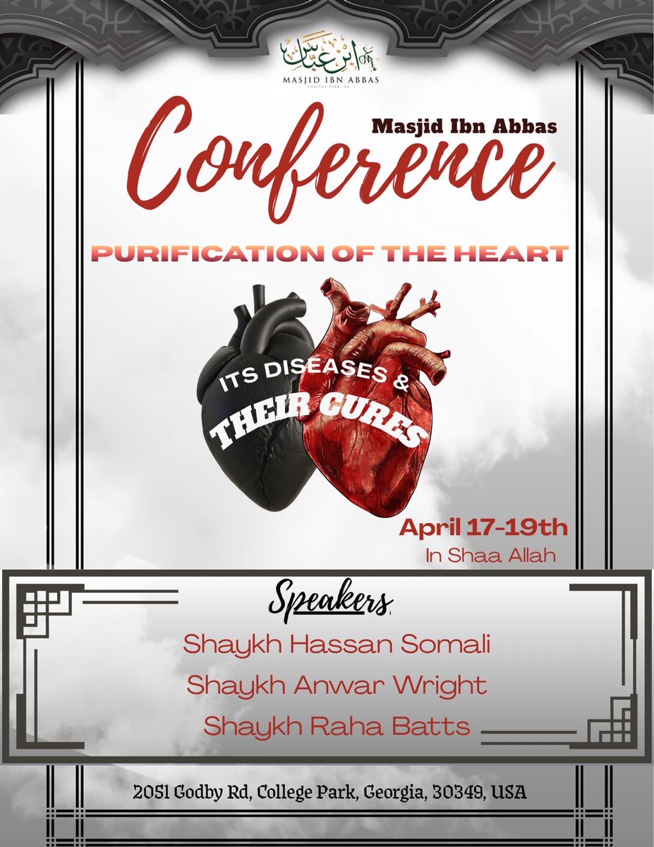 Masjid Ibn Abbas tweet media