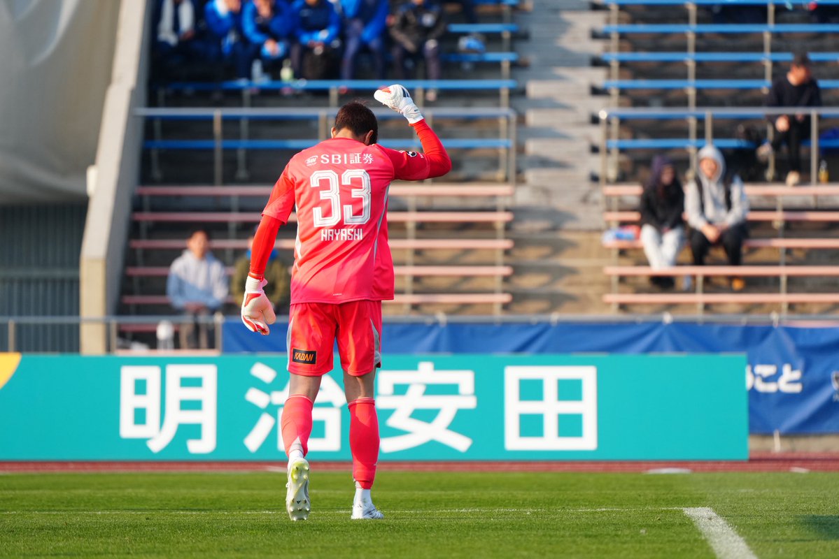 hayashi akihiro 林 彰洋 tweet media