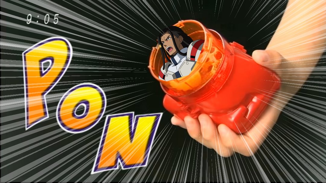 マツラオ tweet media