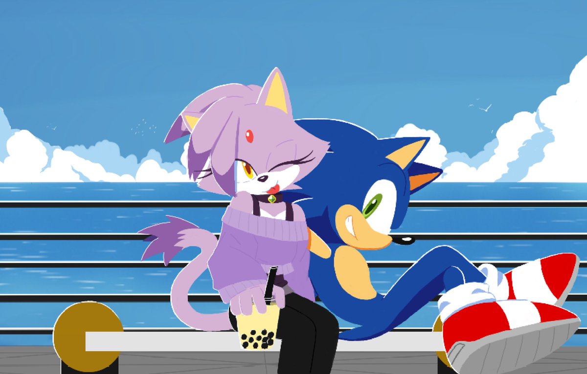 AsuraRaver (Commissions Open) tweet media