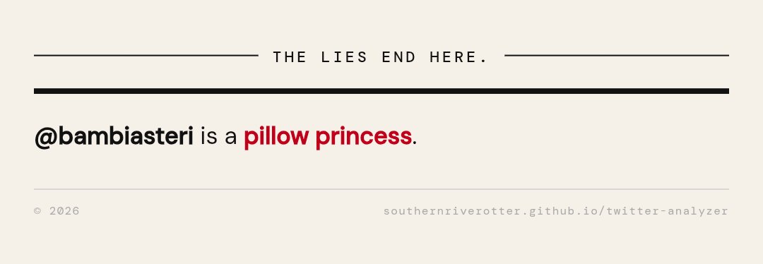 bambiasteri ✨️🪼 tweet media