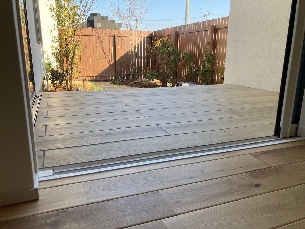 かなぴ@木に癒される生活🌲 tweet media