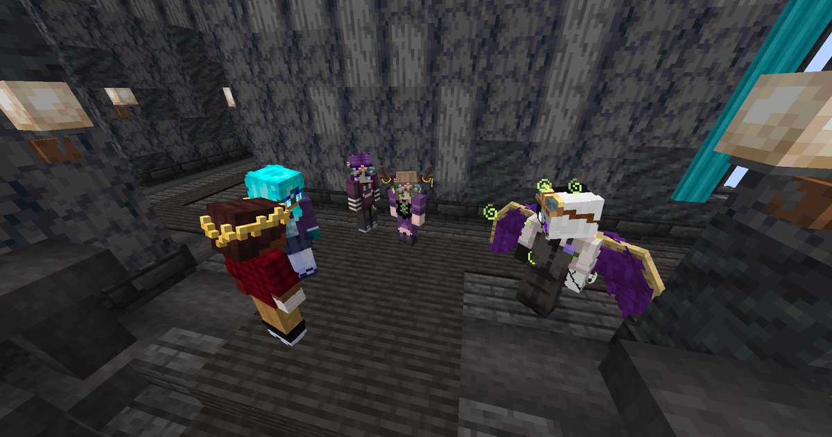 Paradigm Smp tweet media