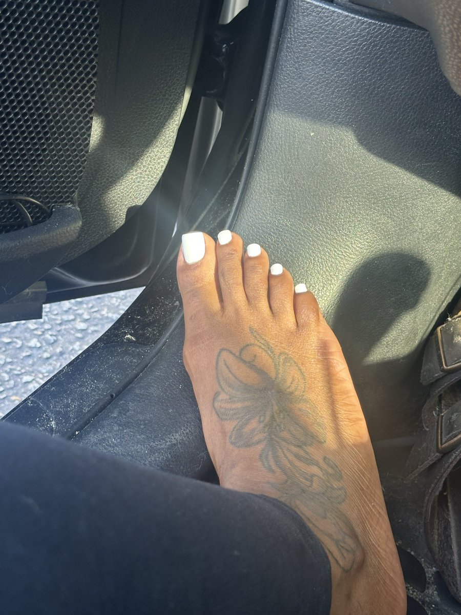 PediDoll tweet media