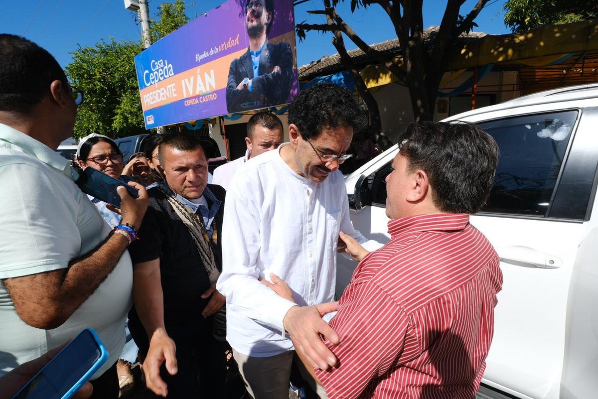 pacto hístorico cesar tweet media