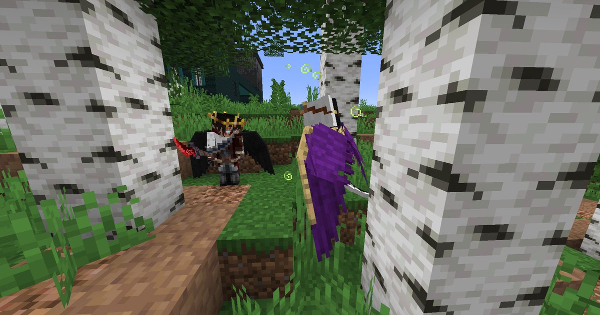 Paradigm Smp tweet media