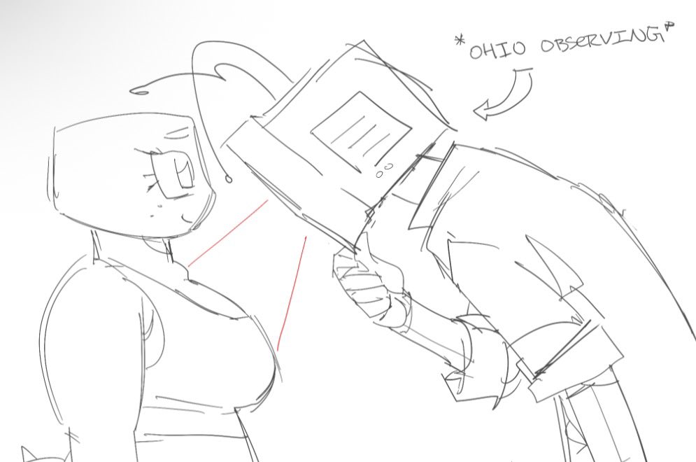 AJ (👀) tweet media