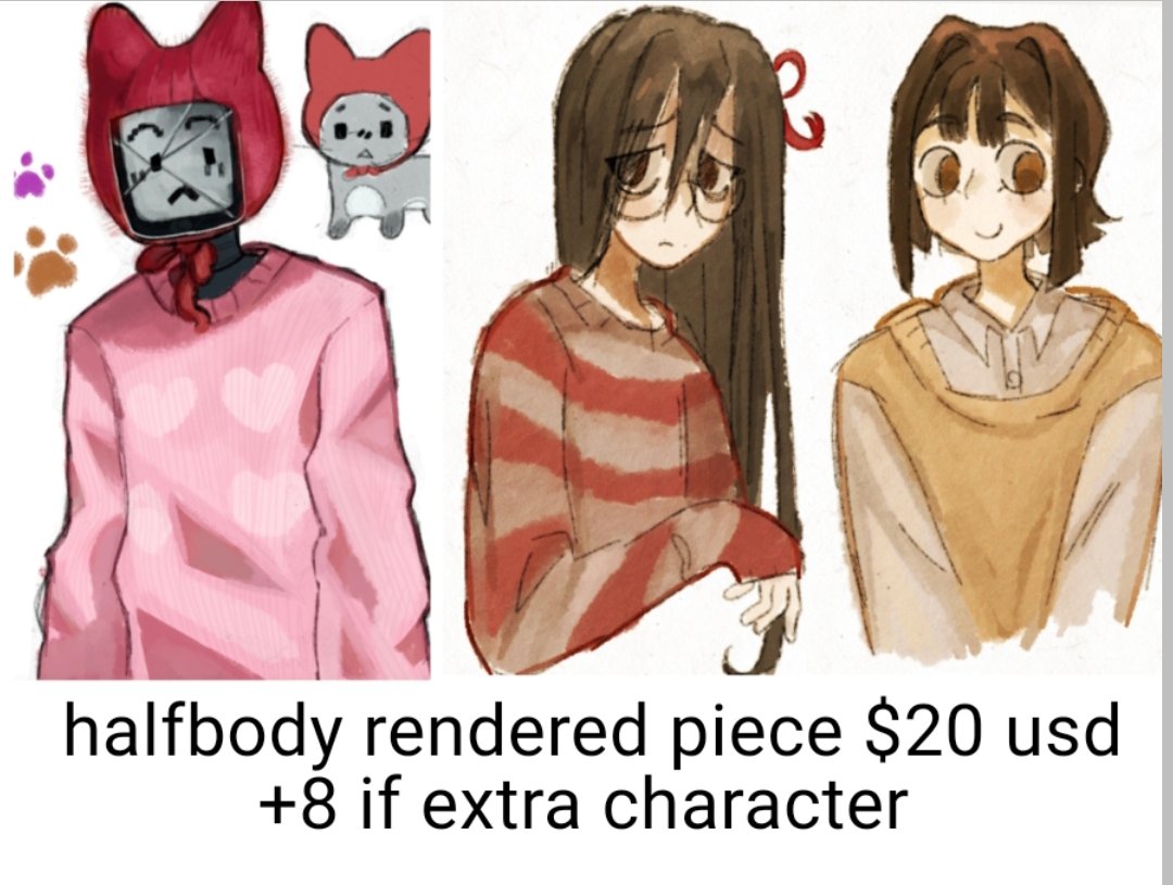 cyn / comms open tweet media