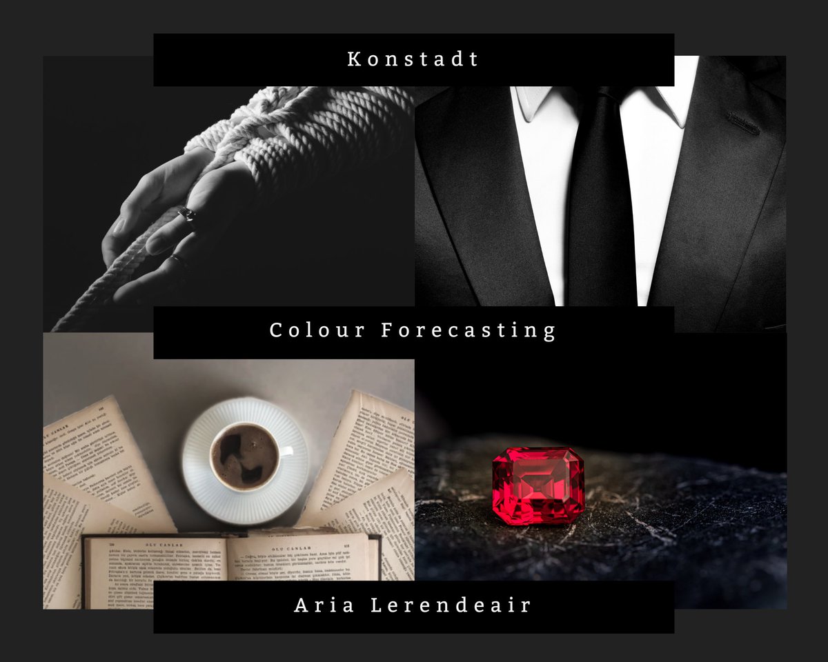 Aria_Lerendeair's tweet photo. Colour Forecasting, a #Dreamling fic written by Konstadt and I about Model Dream and BDSM Club Owner Hob Gadling has been updated!
Rapidly approaching the end of this monster fic - great time to start reading about their happily ever after!
https://t.co/mlLJKSlvMY https://t.co/WAyTDrzsnY