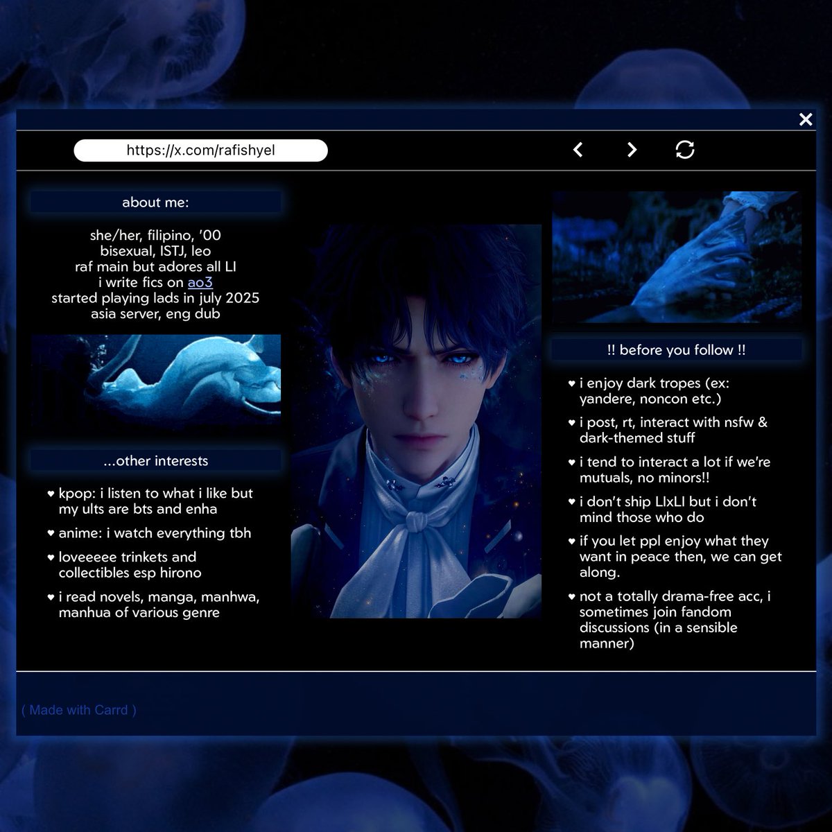 maine 🧜‍♀️🔞 tweet media