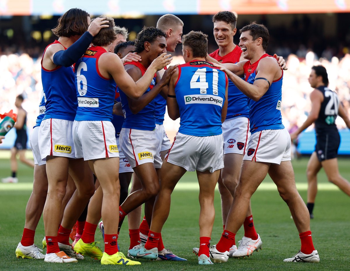 VFL / VFLW tweet media