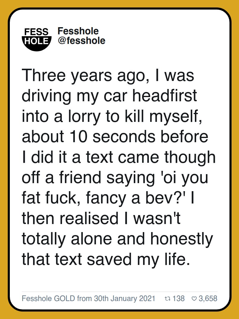 Fesshole🧻 tweet media