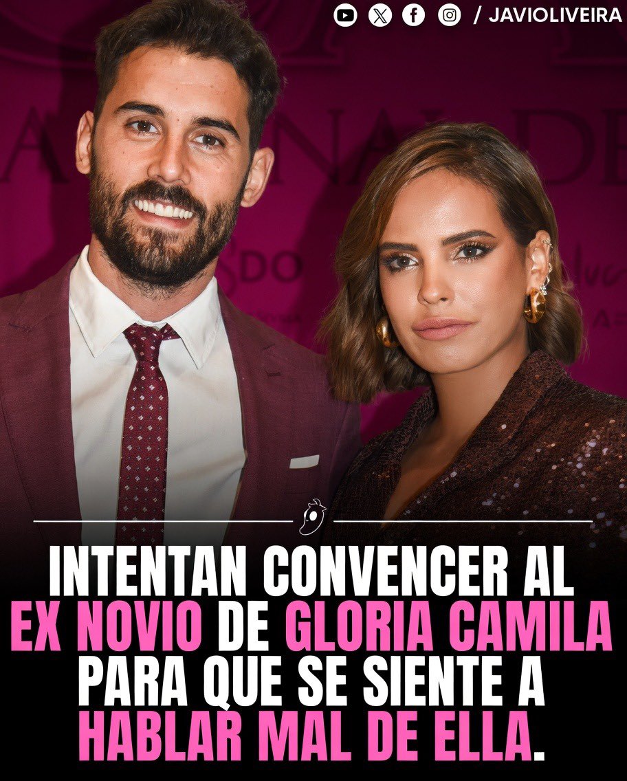 Javi Oliveira tweet media