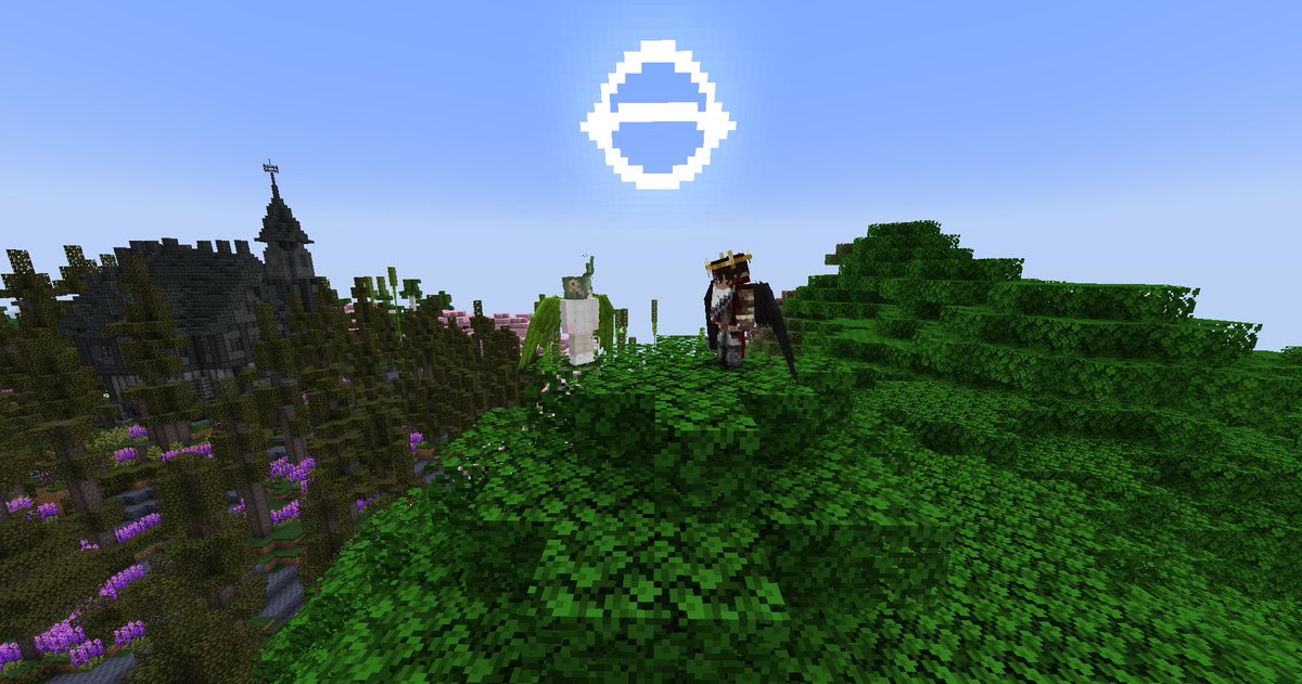 Paradigm Smp tweet media