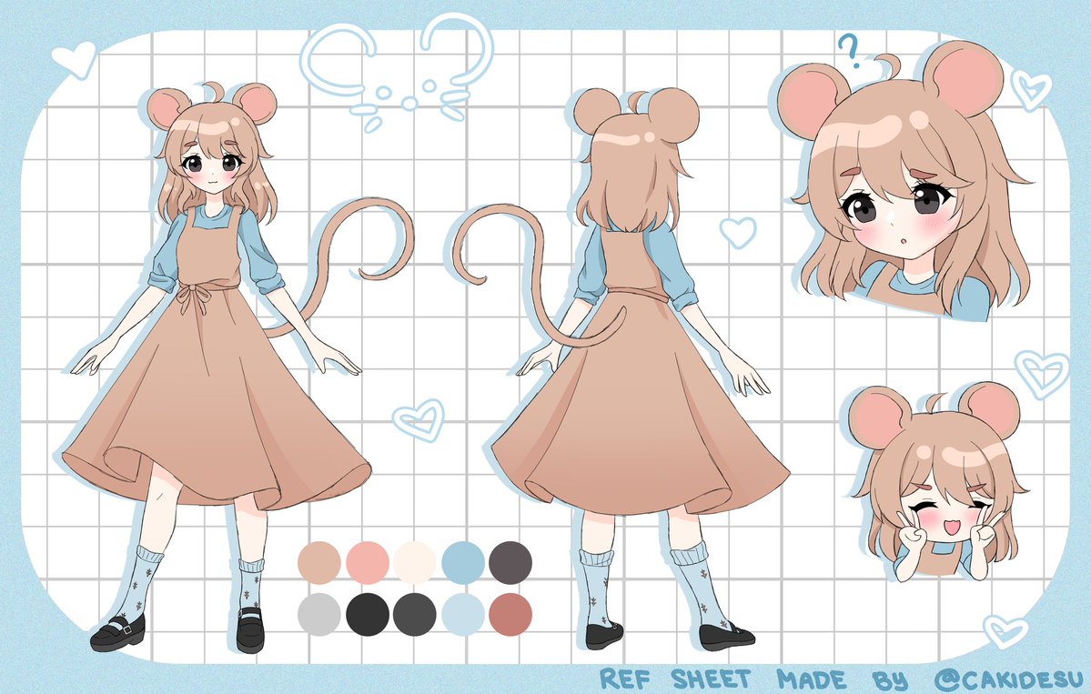 Mixture 🤍 tweet media