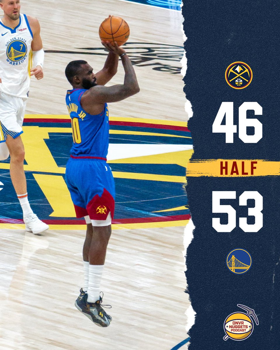 DNVR Nuggets tweet media